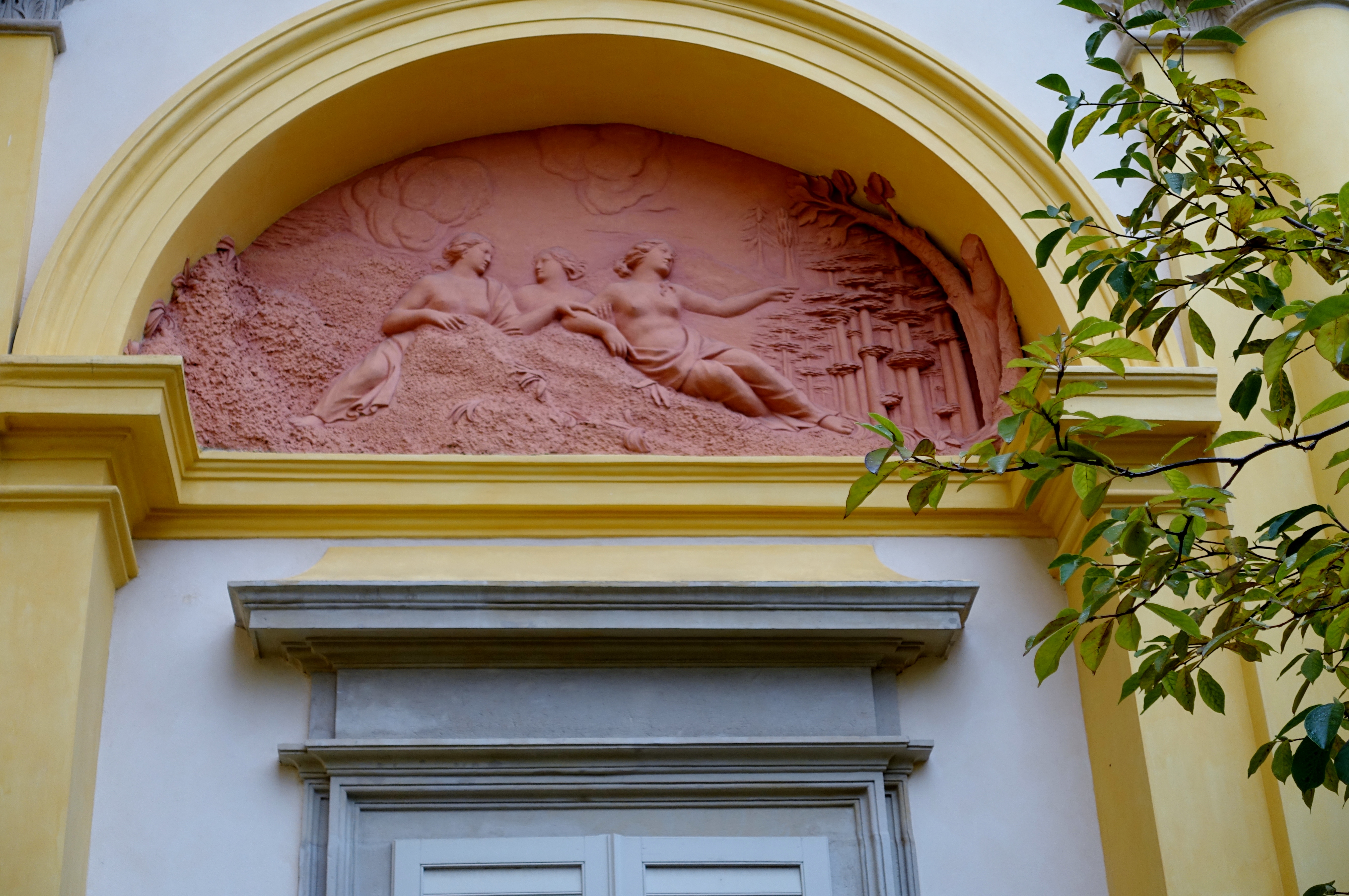 The Palace of Wilanów: the little Versailles - Warszawa | Secret World Trip Planner
