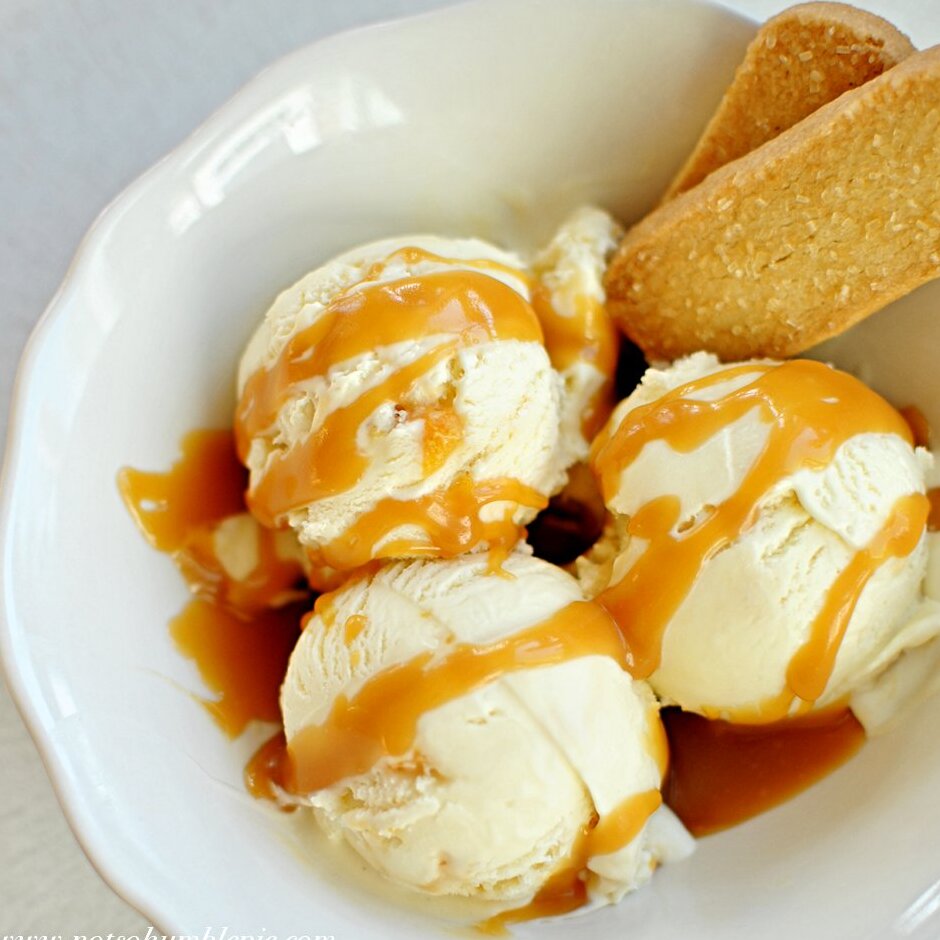 Hokey pokey: The famous ice cream in New Zealand