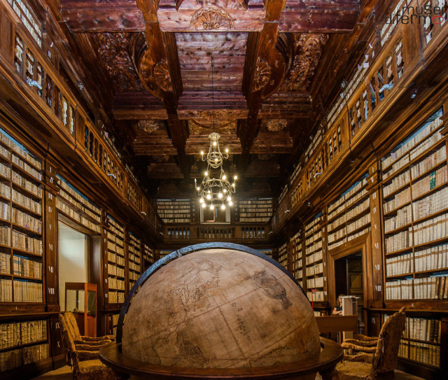 Palazzo dei Priori múzeumegyüttes - Fermo | Secret World Trip Planner