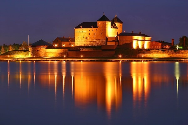 Castello di Häme - Hämeenlinna | Secret World Trip Planner