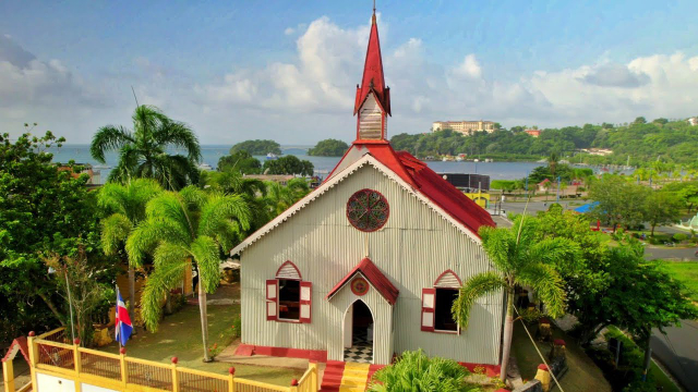 La Churcha - Samana | Secret World Trip Planner