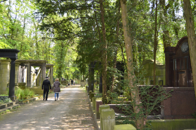 Cimitero ebraico di Weißensee - Berlin | Secret World Trip Planner