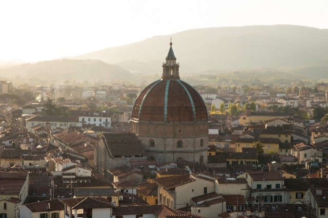 श्राइन बॅसिलिका ऑफ अवर लेडी ऑफ हम्लिटी - Pistoia | Secret World Trip Planner