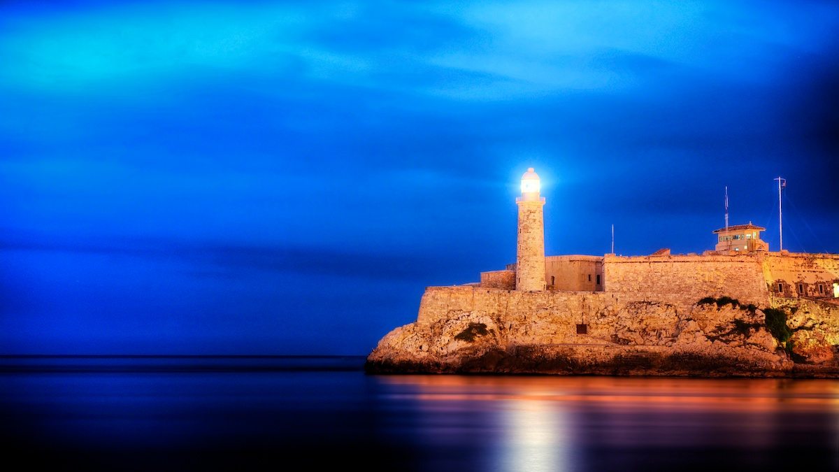 "El Morro” - Santiago di Cuba | Secret World Trip Planner