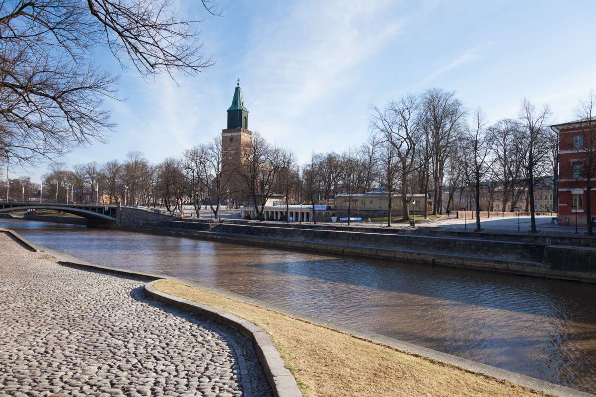 Turku — Turku