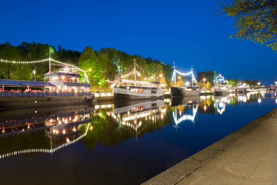 Turku - Turku | Secret World Trip Planner
