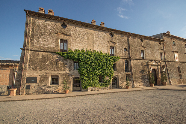 ພິພິທະພັນຂອງ Amarelli licorice - Rossano Stazione | Secret World Trip Planner