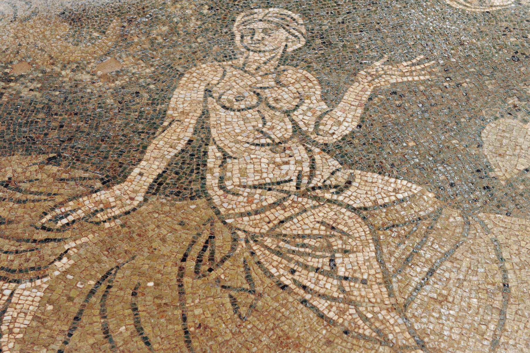La Villa romana di Casignana è una piccola Pompei - Contrada Palazzi | Secret World Trip Planner