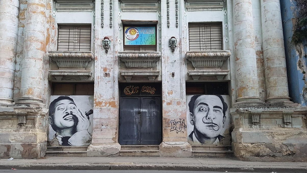 Kuba : Havanna, die Hauptstadt, in der die Zeit stehen geblieben ist - L'Avana | Secret World Trip Planner