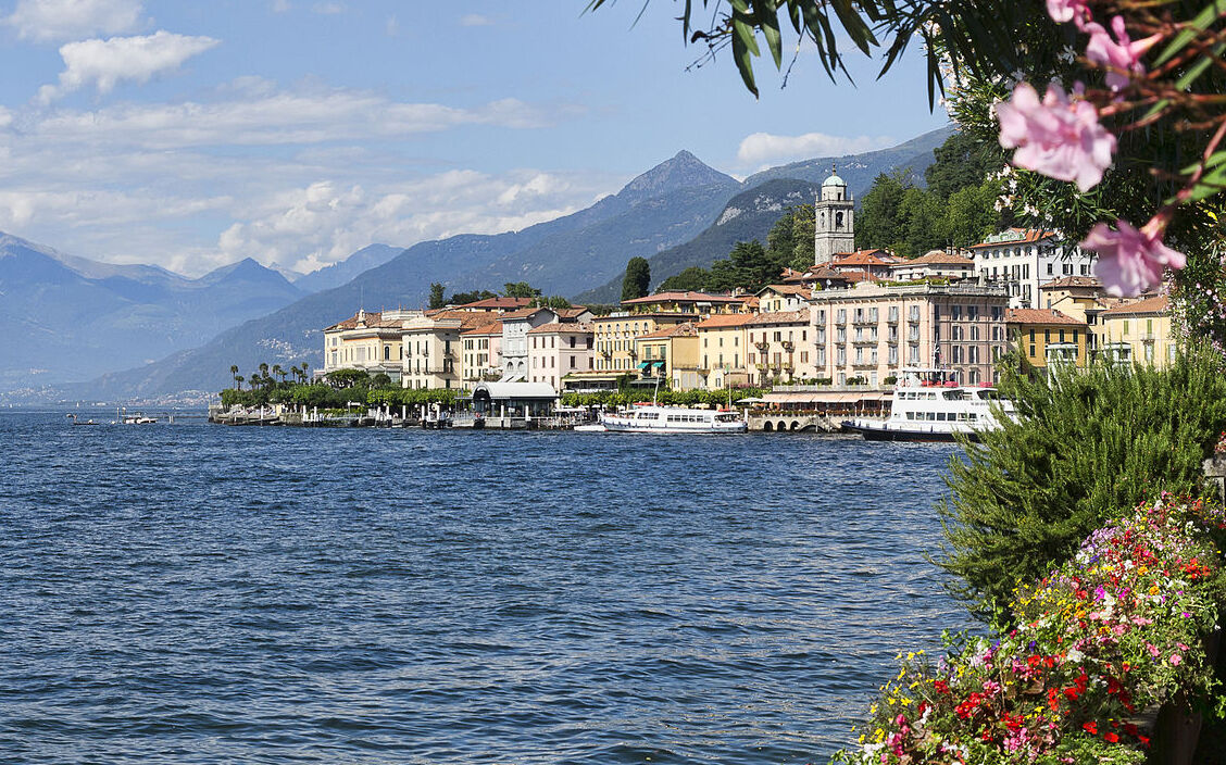 Bellaggio la perla del Lago di Como - Bellagio | Secret World Trip Planner