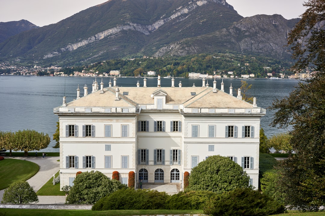 Bellaggio la perla del Lago di Como - Bellagio | Secret World Trip Planner