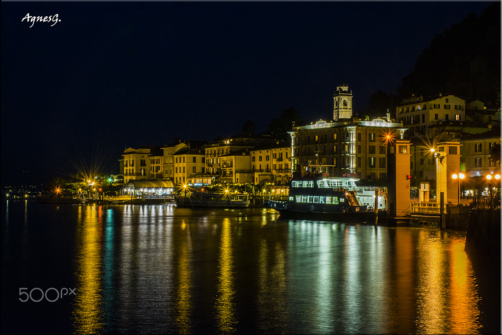 Bellaggio la perla del Lago di Como - Bellagio | Secret World Trip Planner