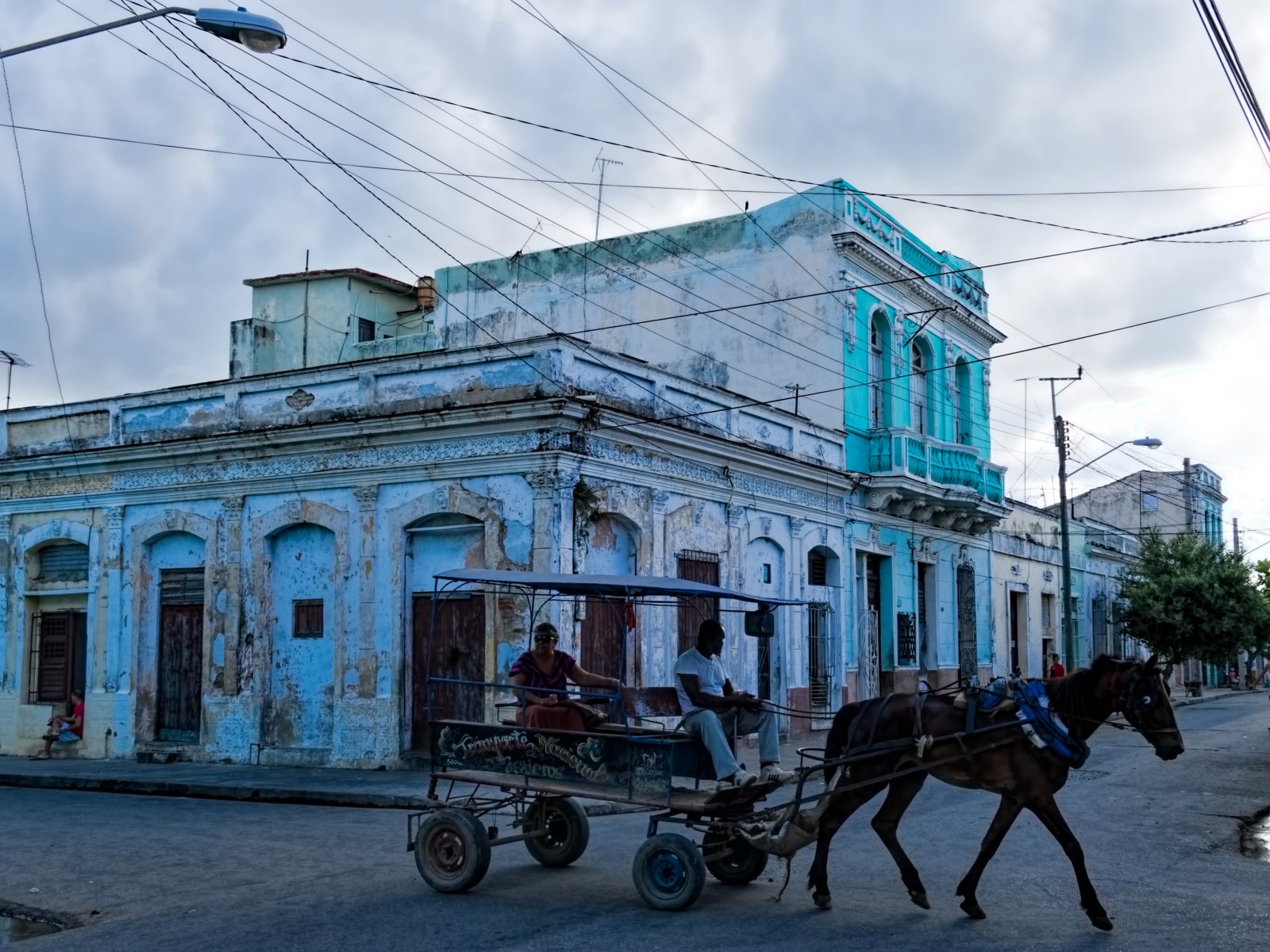 Die Kolonialstadt Cienfuegos - Cienfuegos | Secret World Trip Planner