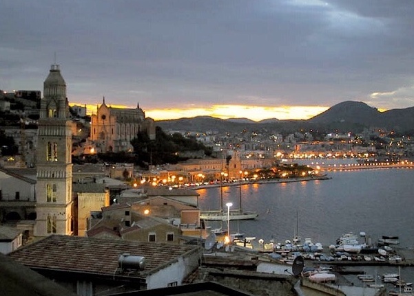 Formia is a village on the Coast of Lazio - Formia | Secret World Trip Planner