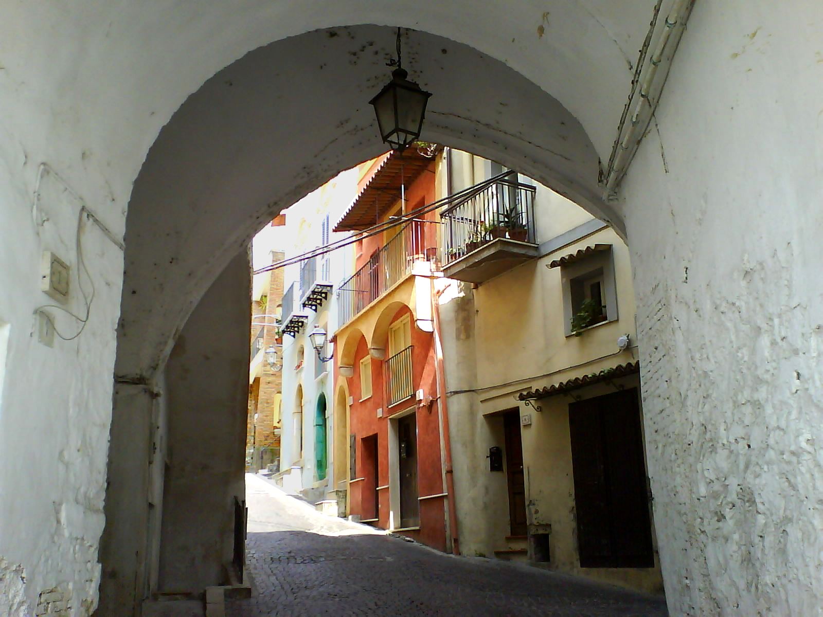 Formia is a village on the Coast of Lazio - Formia | Secret World Trip Planner