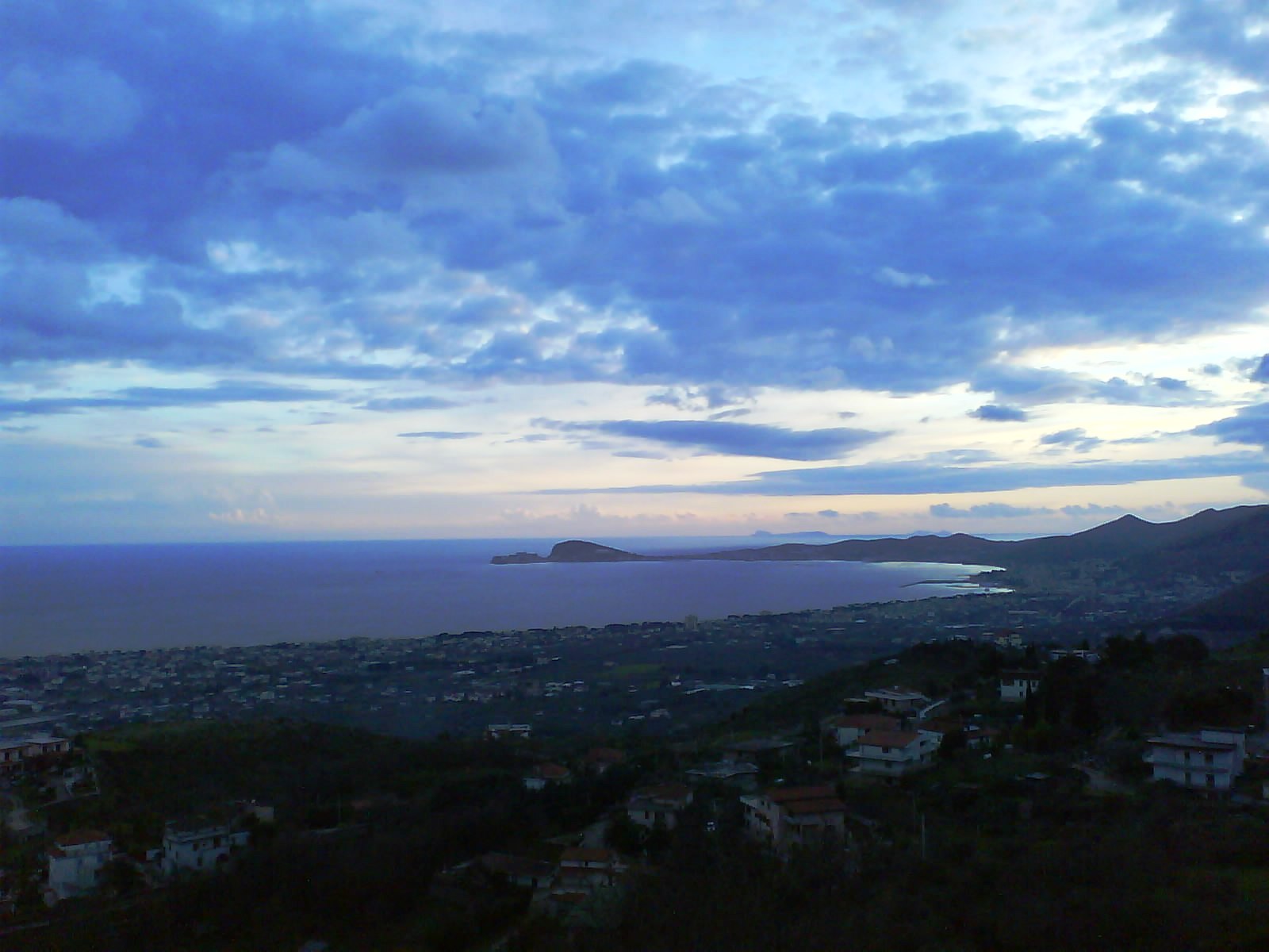 Formia is a village on the Coast of Lazio - Formia | Secret World Trip Planner