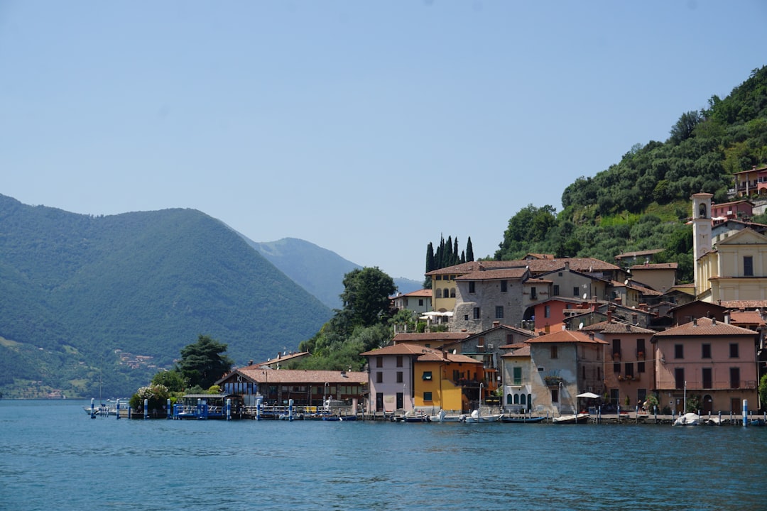 Monte Isola, die höchste Insel der europäischen Seen - Monte Isola | Secret World Trip Planner