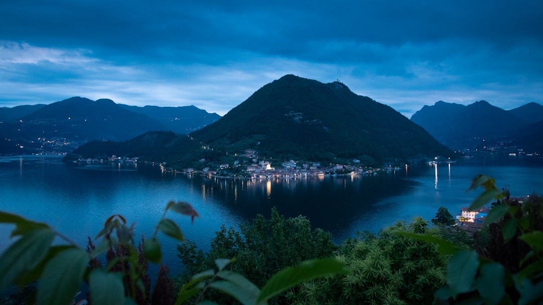 Monte Isola, die höchste Insel der europäischen Seen - Monte Isola | Secret World Trip Planner