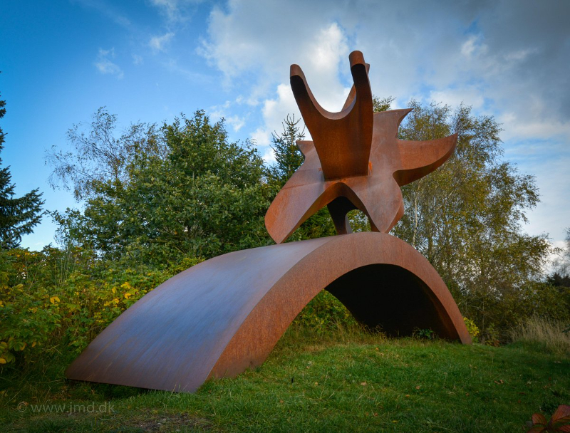 Billund Sculpture Park - Billund | Secret World Trip Planner