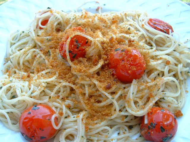 Poutargue (bottarga) — Marsiglia