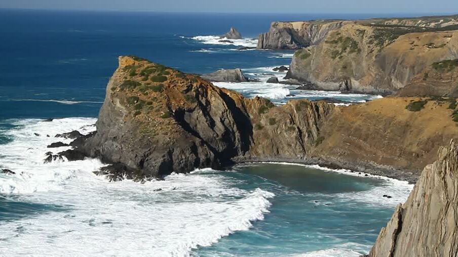 Natural Park of the Southwest Alentejo and Costa Vicentina — Odemira