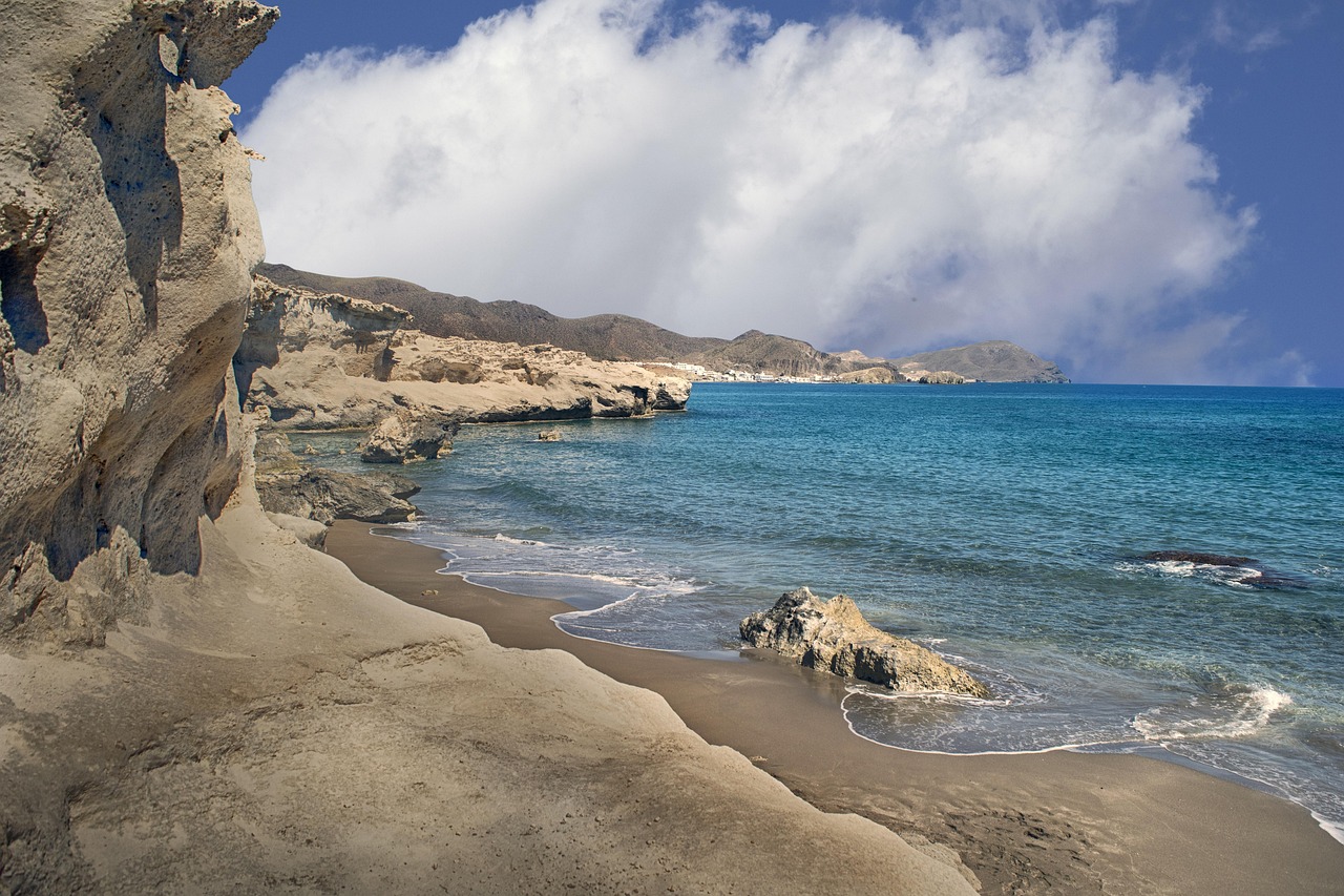 Natural Park of the Southwest Alentejo and Costa Vicentina - Odemira | Secret World Trip Planner