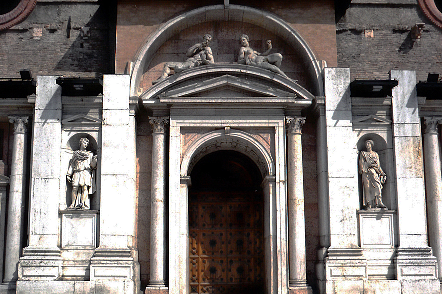 Cathedral of Reggio Emilia - Reggio Emilia | Secret World Trip Planner