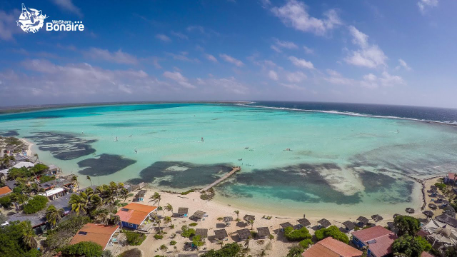 Sorobon Beach and windsurfing, - Kralendijk | Secret World Trip Planner