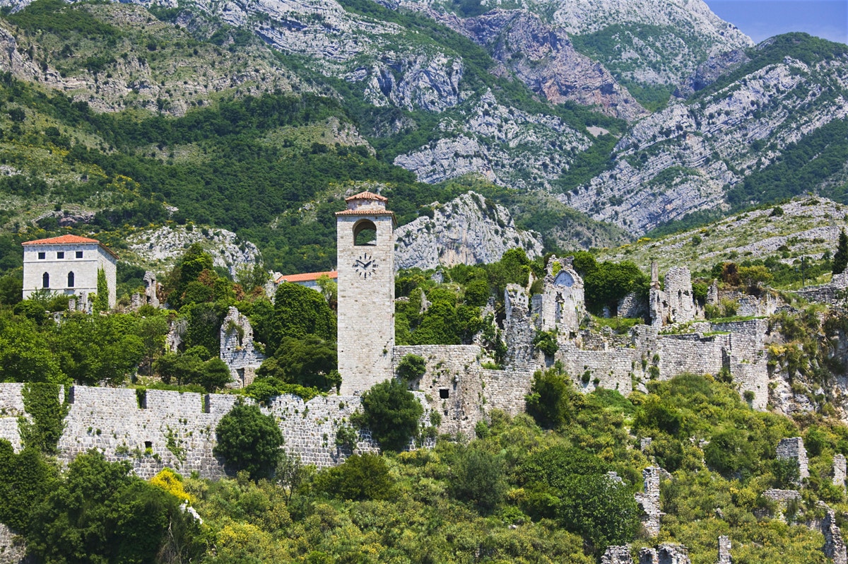 Kathedrale des Heiligen Tryphon - Cattaro | Secret World Trip Planner