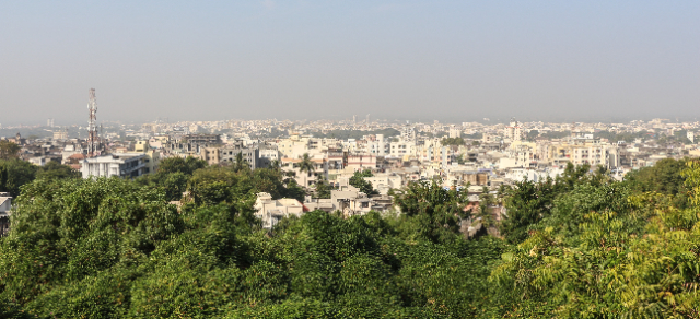 Junagadh — Junagadh