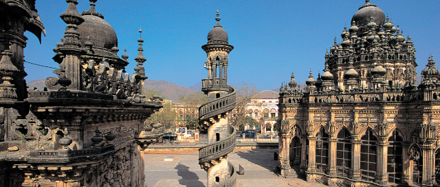 Junagadh - Junagadh | Secret World Trip Planner