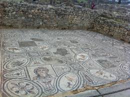 Archäologische Stätte von Volubilis - Meknes | Secret World Trip Planner