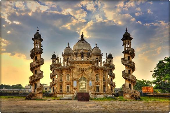 Gondal - Gondal | Secret World Trip Planner