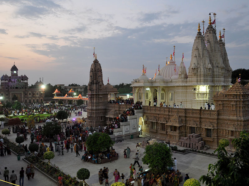 Gondal - Gondal | Secret World Trip Planner