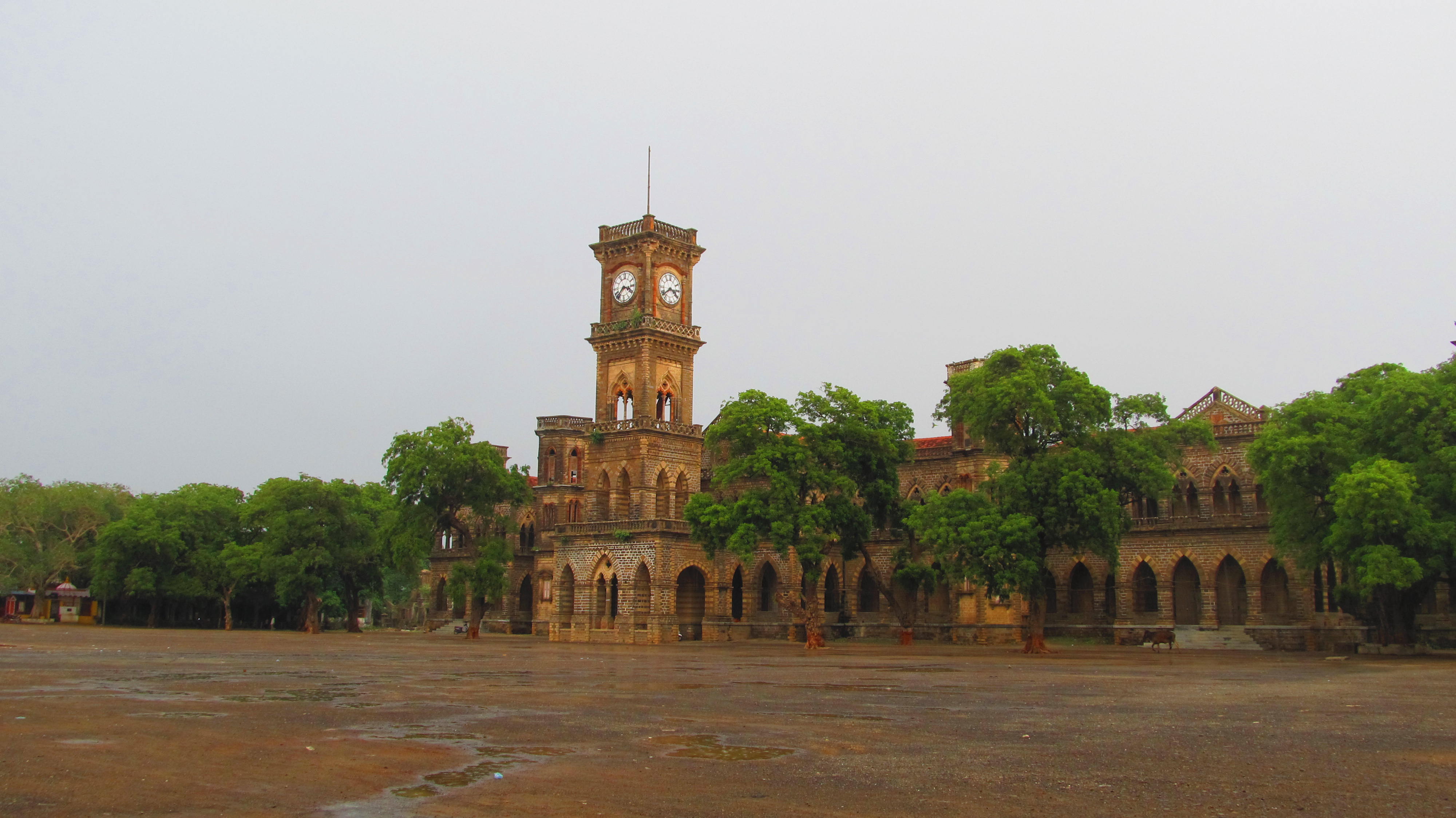 Gondal - Gondal | Secret World Trip Planner