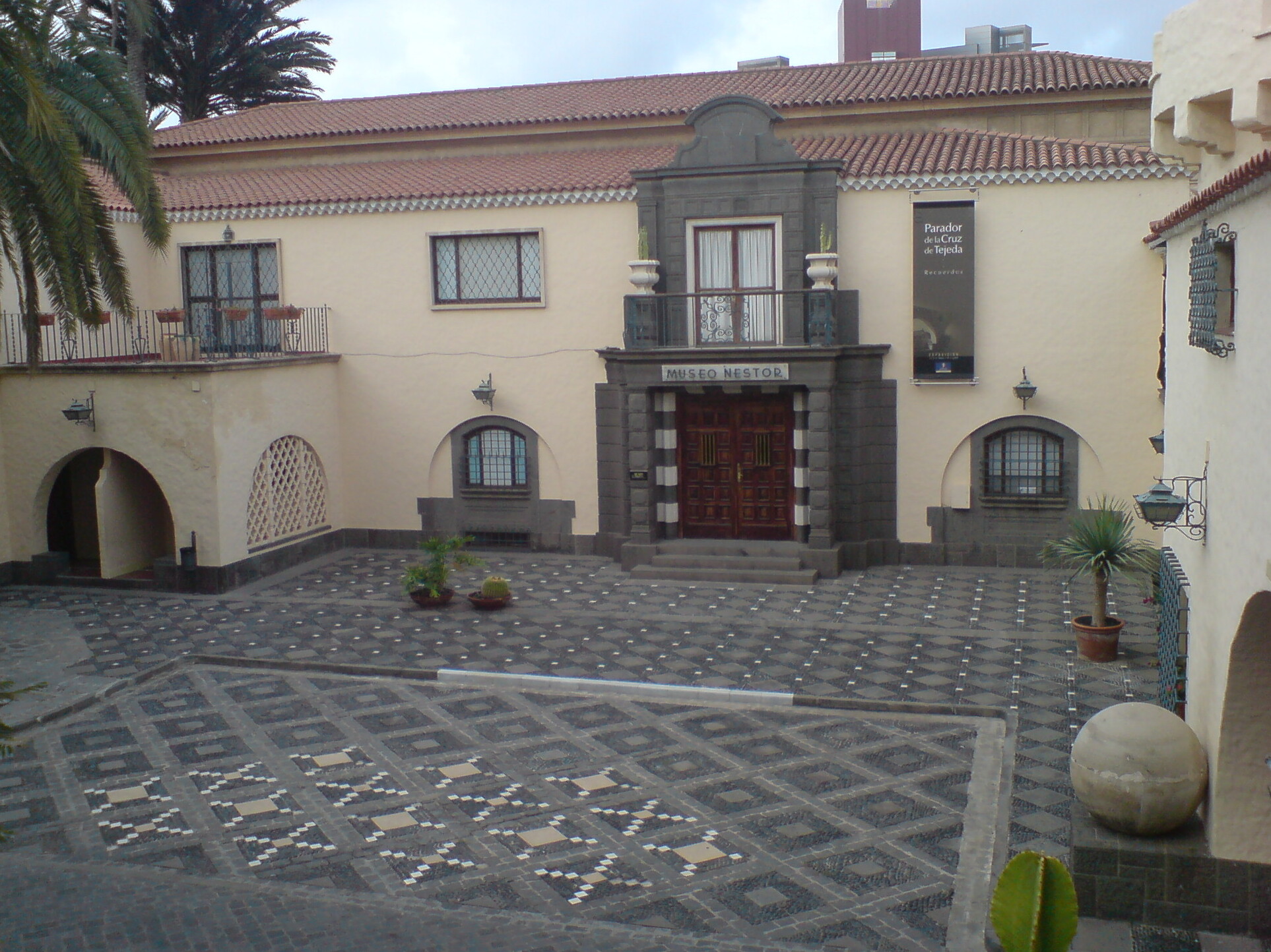 Néstor's Museum and Art Gallery — Las Palmas de Gran Canaria