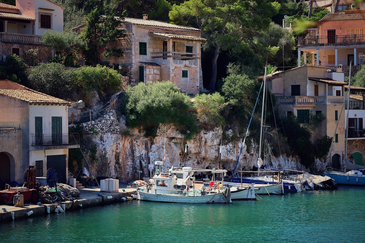 Sóller,one of the most charming towns of Mallorca - Sóller | Secret World Trip Planner