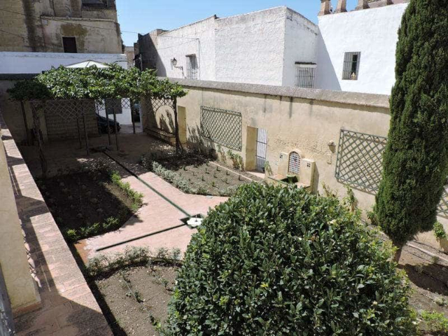 Mayorazgo Palace - Arcos de la Frontera | Secret World Trip Planner