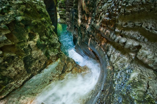 27 Wasserfälle von Damajagua - Damajagua | Secret World Trip Planner