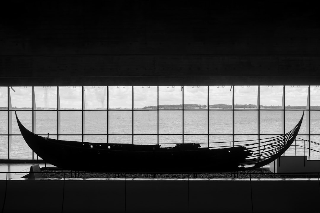 Viking Ship Museum - Huk Aveny 35 | Secret World Trip Planner
