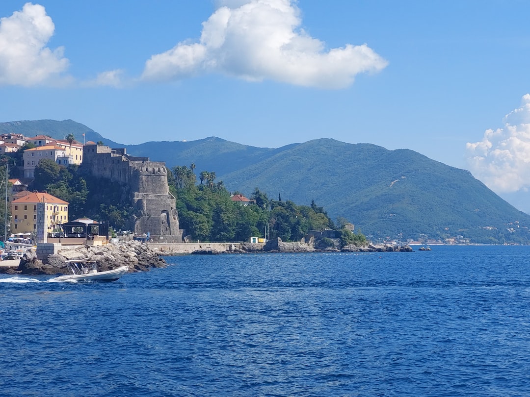 Herceg Novi in Montenegro - Castelnuovo | Secret World Trip Planner