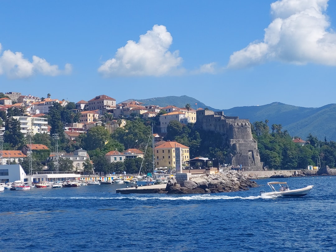 Herceg Novi in Montenegro - Castelnuovo | Secret World Trip Planner