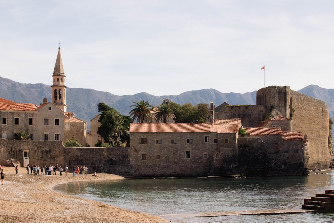 Budva, a typical Medieval walled city - Budua | Secret World Trip Planner