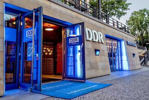 Museum DDR di Berlin. - Berlin | Secret World Trip Planner