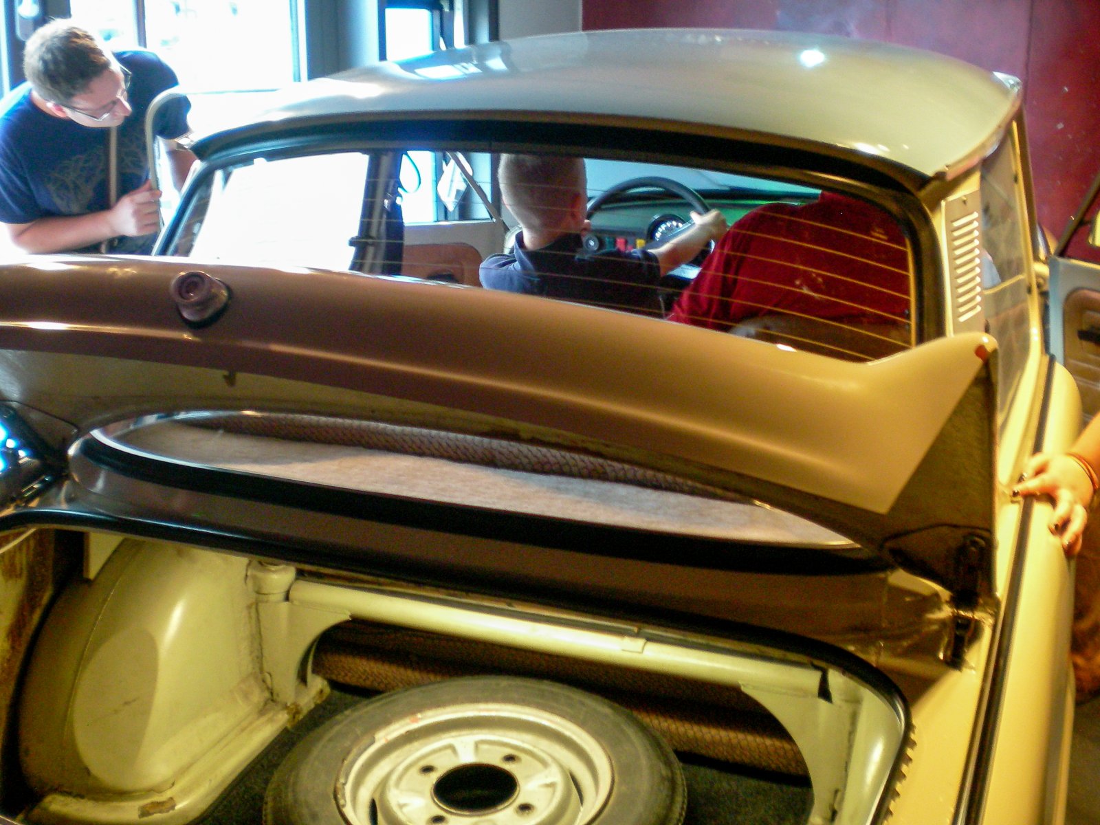 Museum DDR di Berlin. - Berlin | Secret World Trip Planner