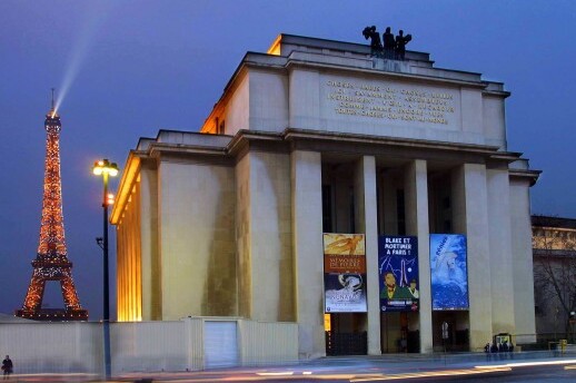 National Navy Museum in Paris is a wonderful museum - Paris | Secret World Trip Planner