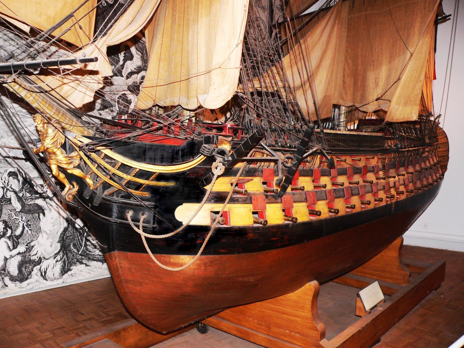 National Navy Museum in Paris is a wonderful museum - Paris | Secret World Trip Planner