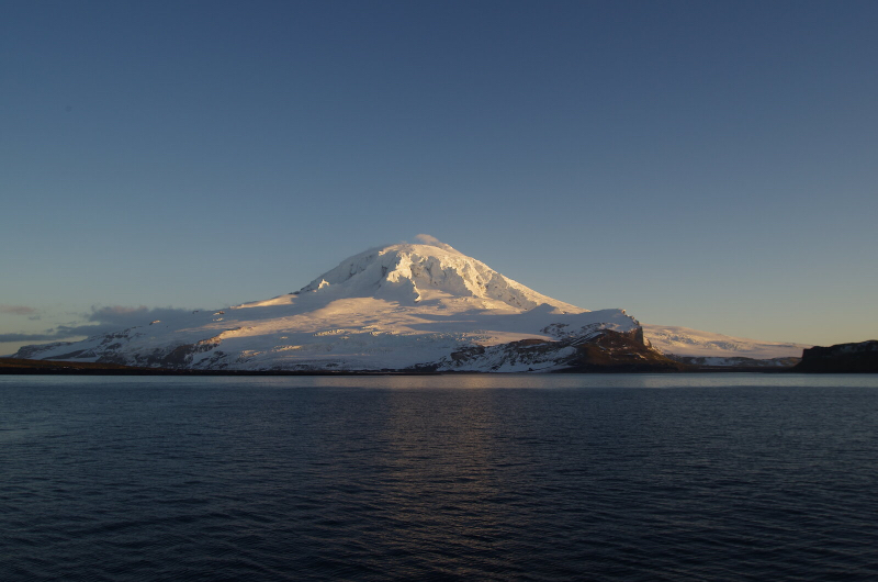 Isola Heard - Heard Island | Secret World Trip Planner