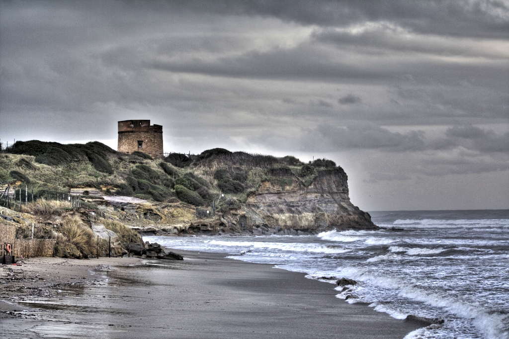 Rezervat prirode Tor Caldara - Roma | Secret World Trip Planner