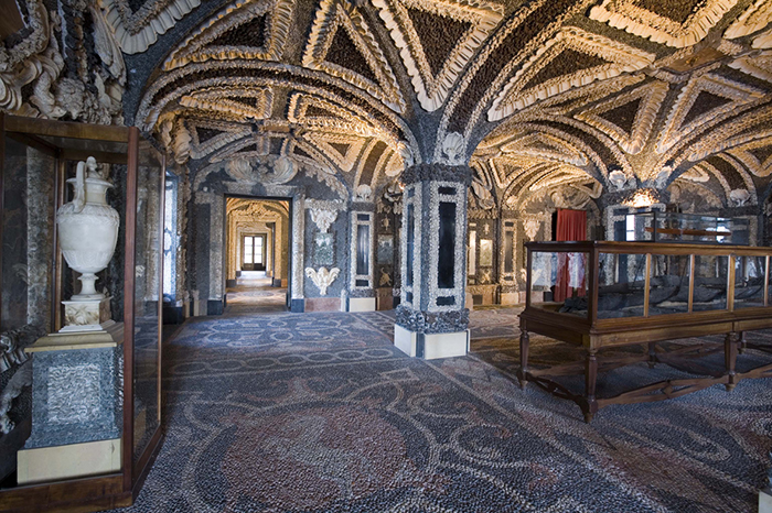 Isola Bella und Borromäischer Palast - Isola Bella | Secret World Trip Planner